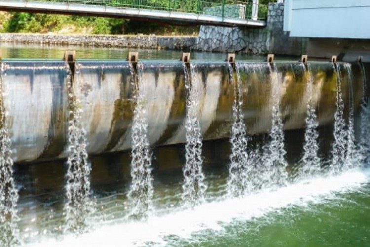 Ozvaničen početak izgradnje mini-hidrocentrale