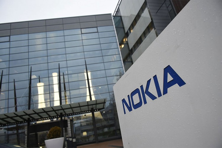 Nokia pod istragom