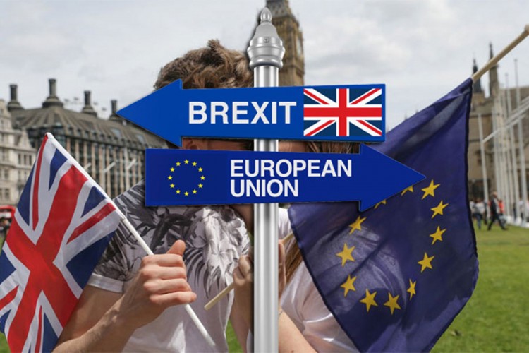Čelnici EU odlučili da produže Brexit do 22. maja