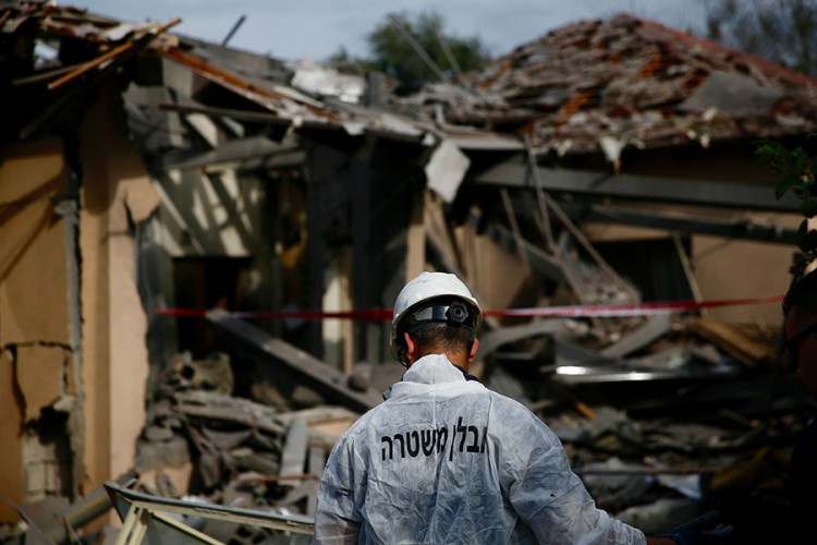 Raketni napad iz Gaze, Netanijahu skraćuje posjetu SAD
