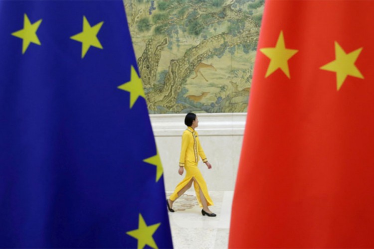 EU odbila poziv Kine