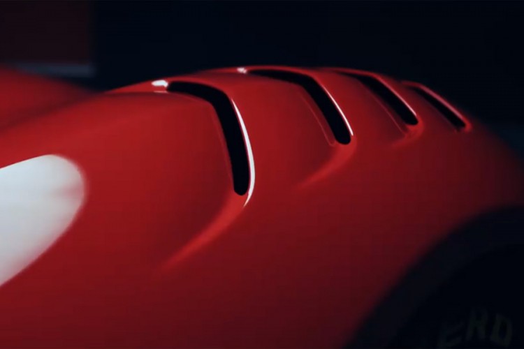 Ferrari najavio novi model, zvaće se Prototipo