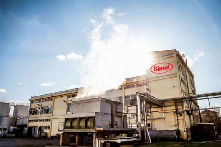 "Bimal" preuzima somborsku fabriku ulja