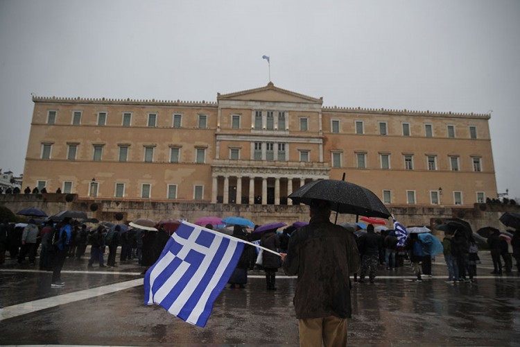 Atina bez dogovora sa Briselom o novoj tranši kredita