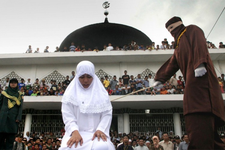 U Brunejima od sutra dozvoljeno kamenovanje homoseksualaca