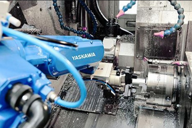 Japanci otvorili fabriku robota u Sloveniji