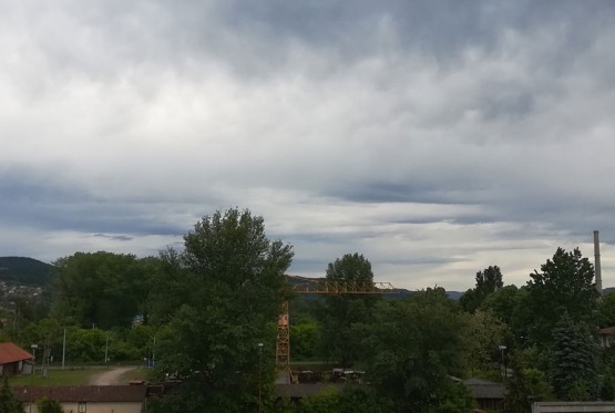 Danas u BiH pretežno oblačno