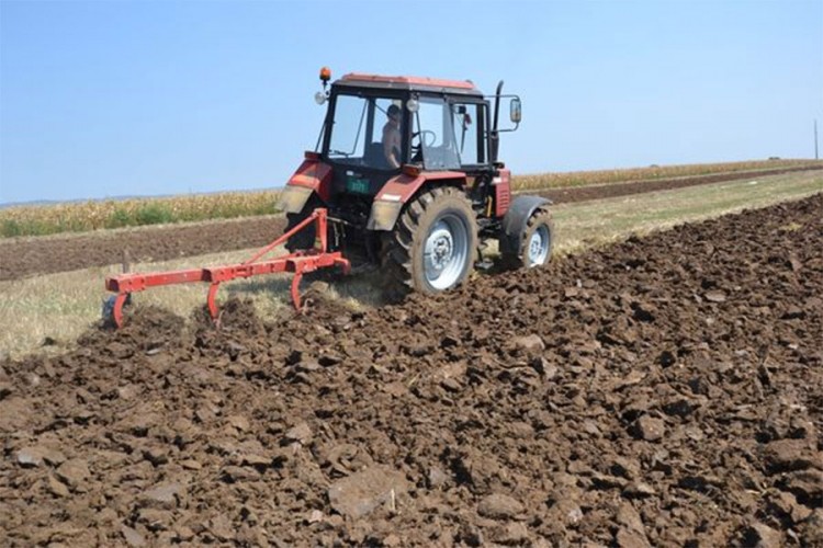 Ministarstvo poljoprivrede raspisuje poziv za kapitalne investicije