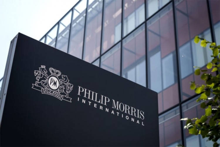 Spajaju se Filip Moris i Altrija?