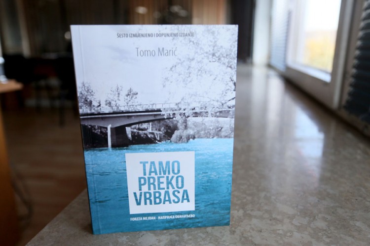 Sjećanje Tome Marića, banjalučkog novinara, na razorni zemljotres