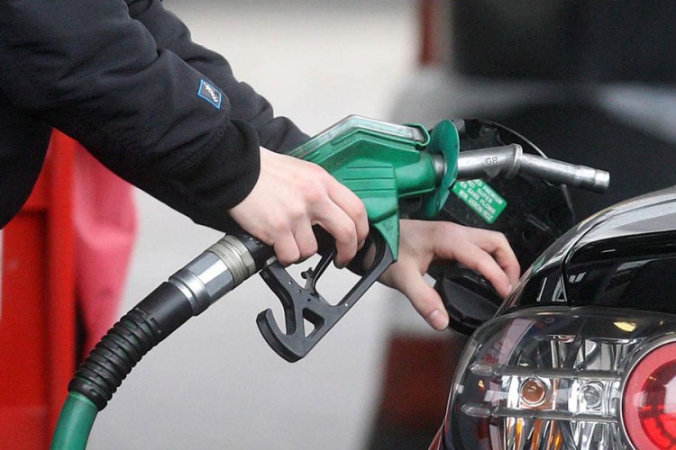 Cijene rastu: Benzin skoro 2,5 maraka