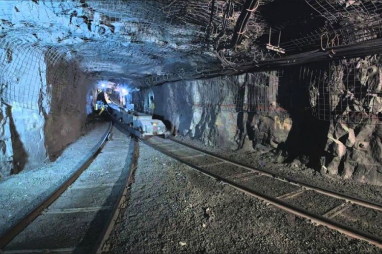 Obustavljen rad u rudniku "Abid Lolić" kod Travnika
