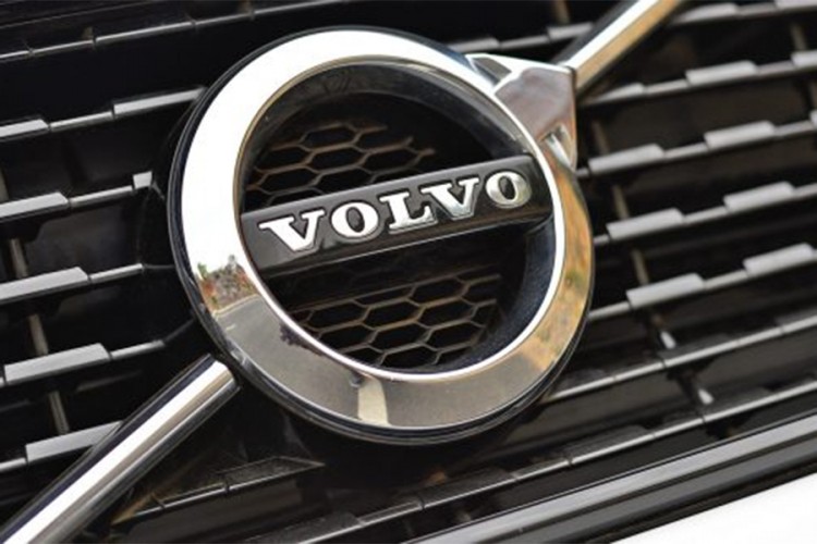Volvo osniva lizing društvo u Hrvatskoj