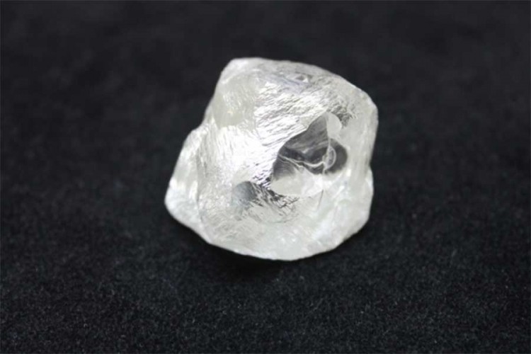 Pronađen ogroman dijamant od 190 karata