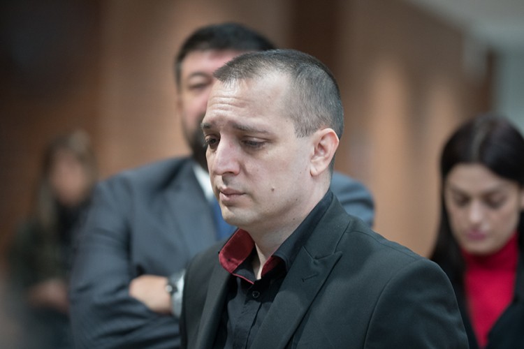 Svjedočila kuma porodice Marjanović, otac optuženog ne