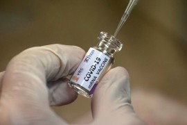 Evropska komisija izdvaja 400 miliona evra za vakcine