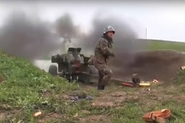 "Sukob u Nagorno-Karabahu privlači džihadiste"