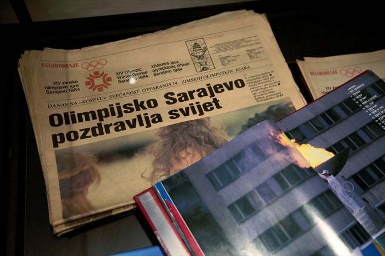 Zimske olimpijske igre počele u Sarajevu prije 37 godina