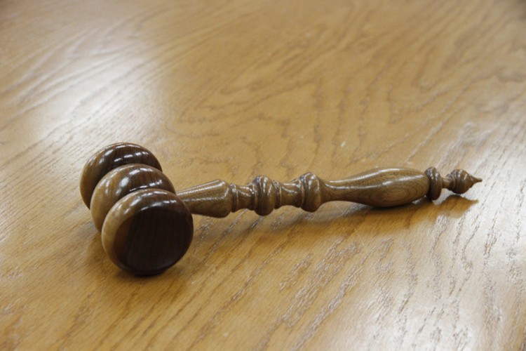 Inckov zakon napravio pometnju i u pravosuđu: Odgođeno suđenje Đuriću i ostalima