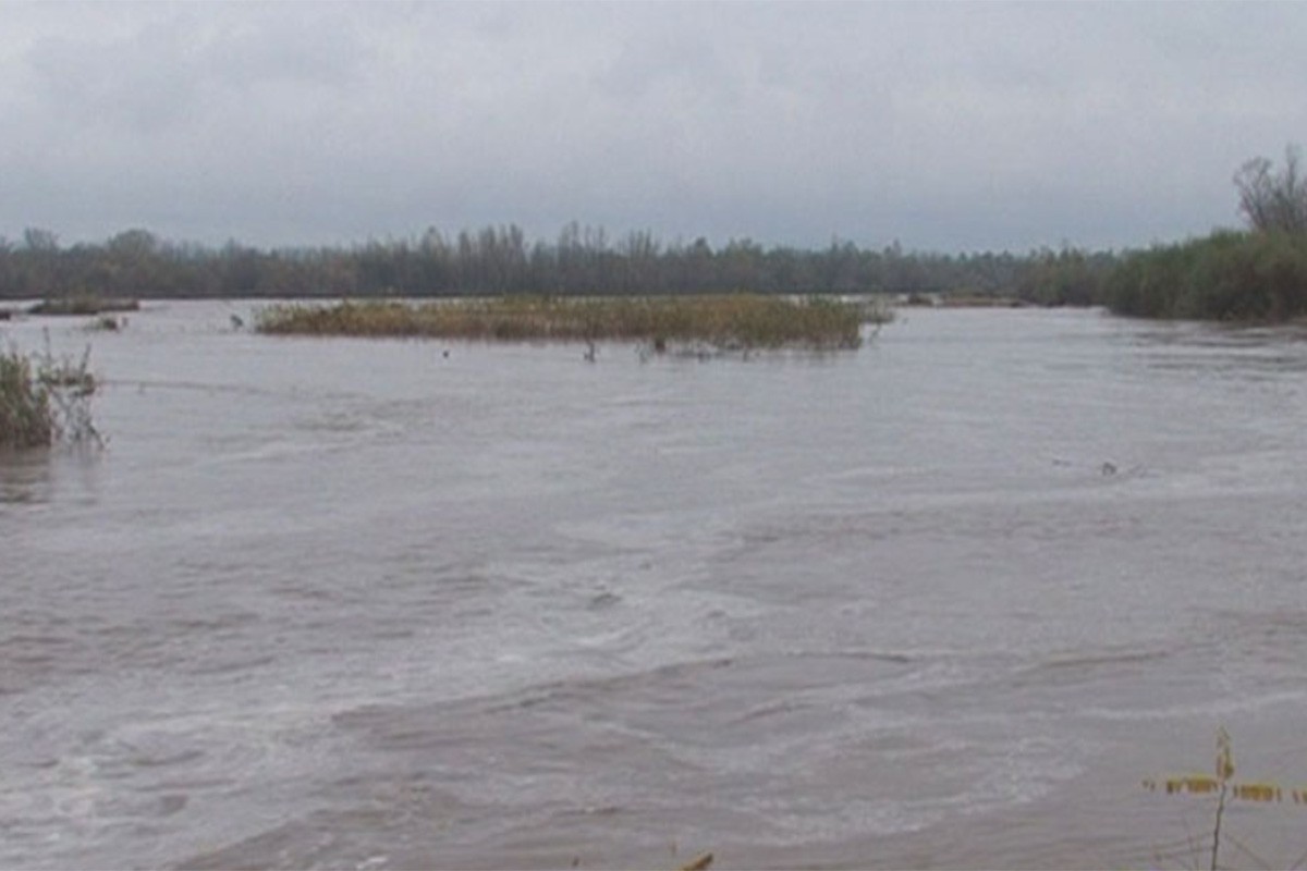 Drava u Hrvatskoj dostigla rekordan nivo angažovana i vojska