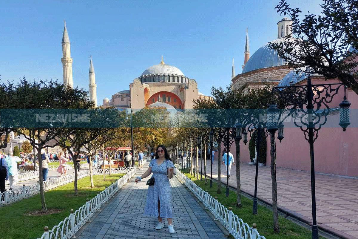 Kratak vodič kroz Istanbul: Grad orijentalne prošlosti i evropske budućnosti
