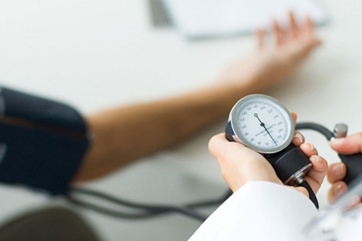 Kada je nizak krvni pritisak opasan?