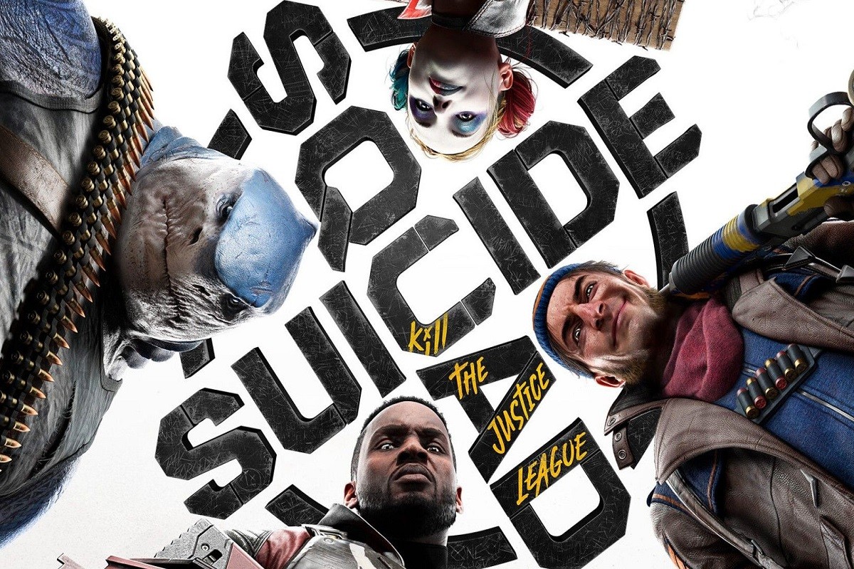 Igrica "Suicide Squad" sama sebi "pucala u nogu"? (VIDEO)