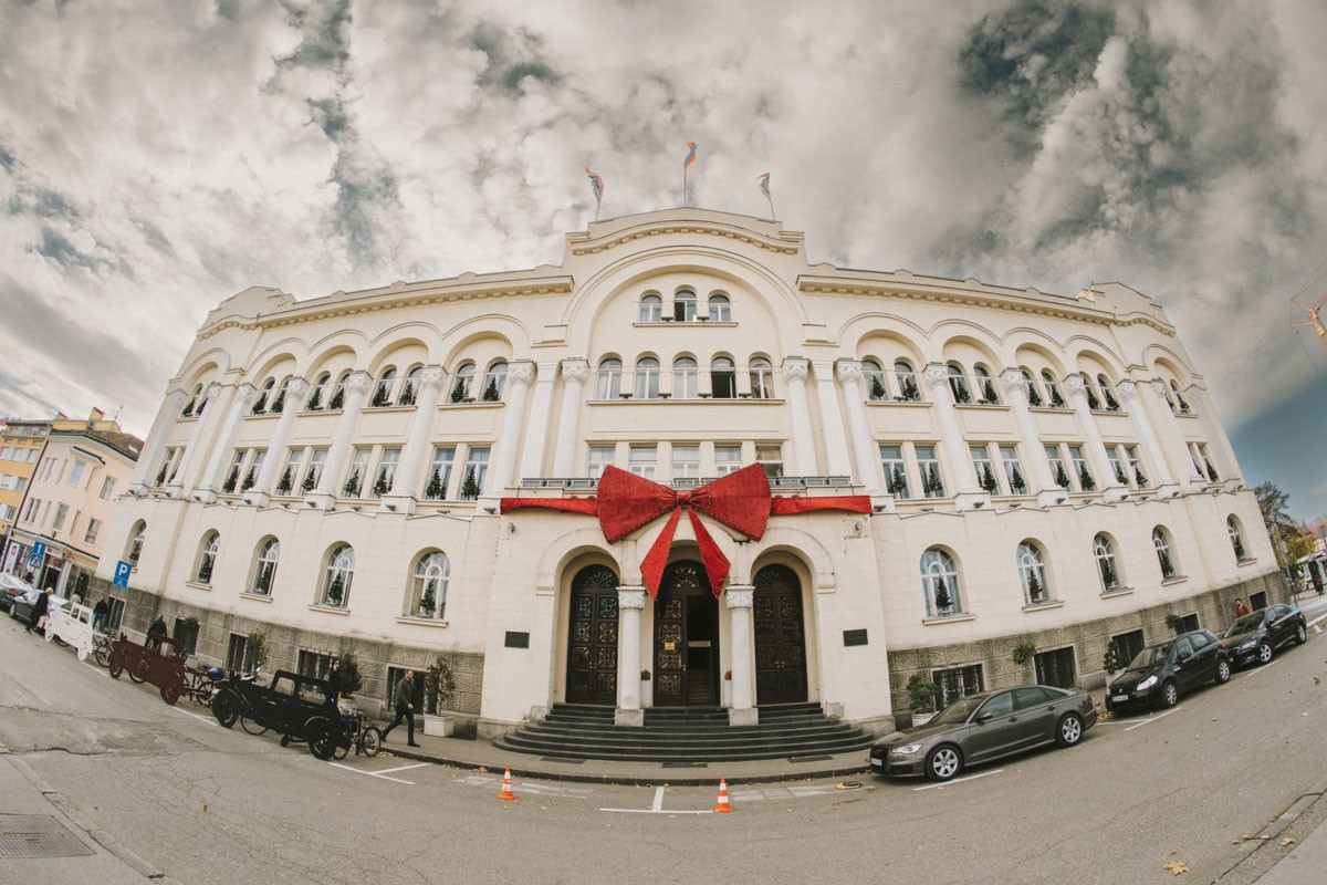 Privremena Zabrana Rada Ugostiteljskih Objekata 8 I 9 Januara U Banjaluci