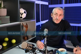 Mehmed Baždarević Meša u "Sportkastu": Titula selektora BiH u svijetu ne znači ništa