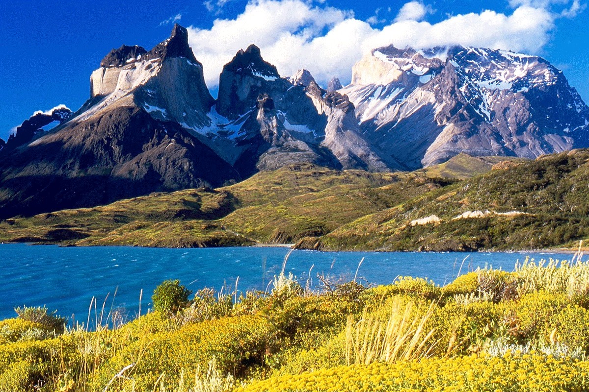 Osmo svjetsko čudo nalazi se u Čileu (VIDEO)