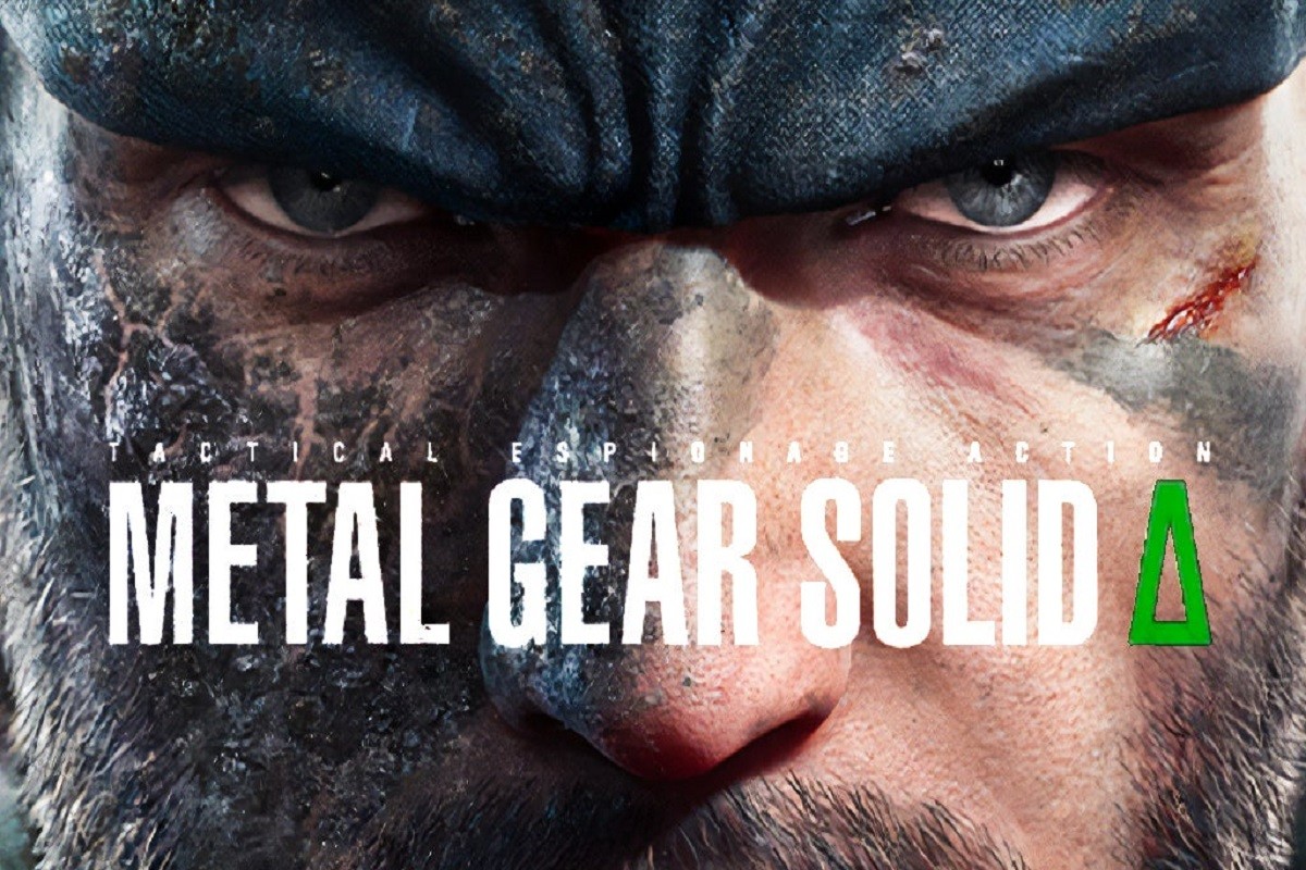 Igrica "Metal Gear Solid Delta" izlazi 2024. godine (VIDEO)