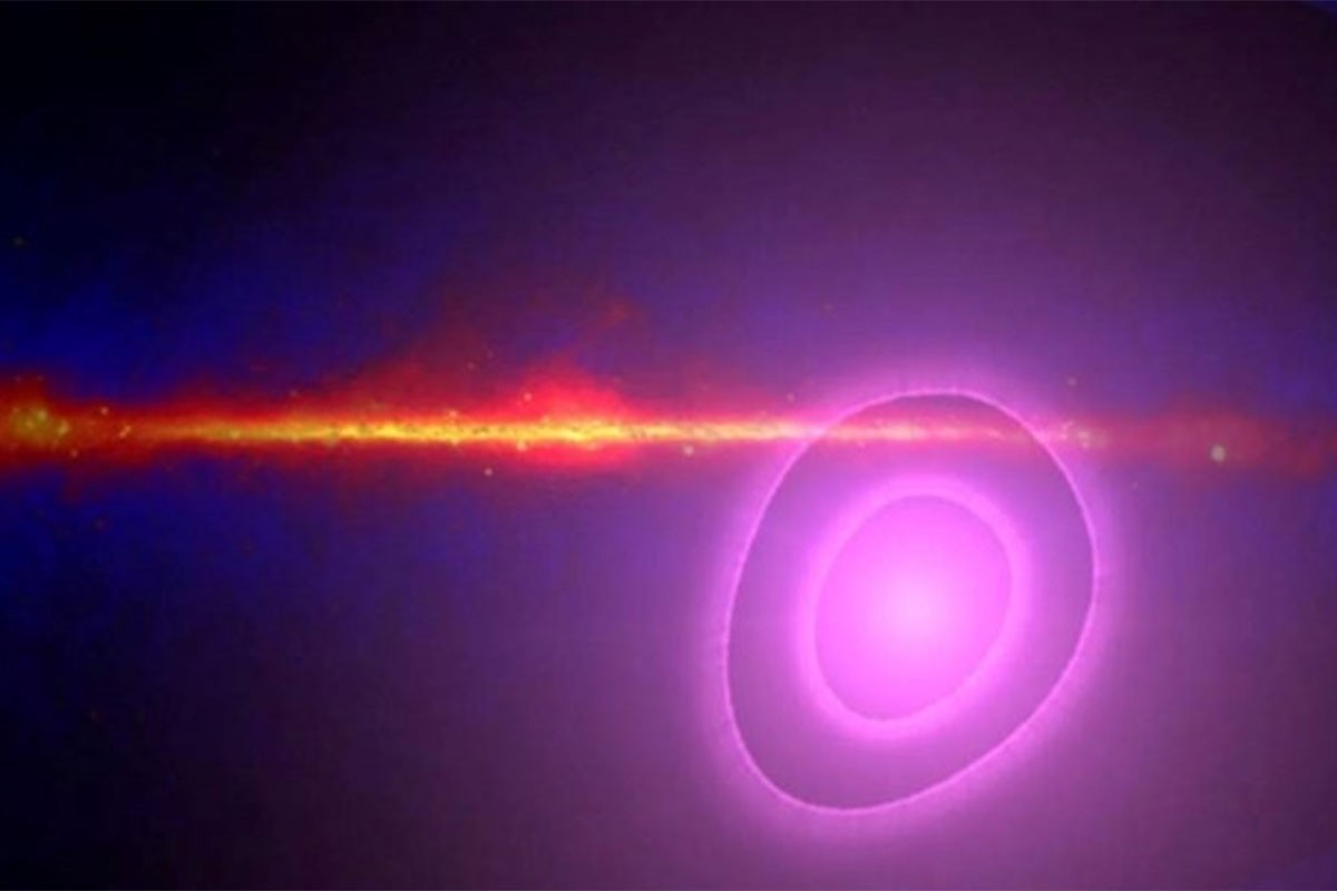 Otkriven misteriozni signal izvan naše galaksije: Naučnici nisu to očekivali