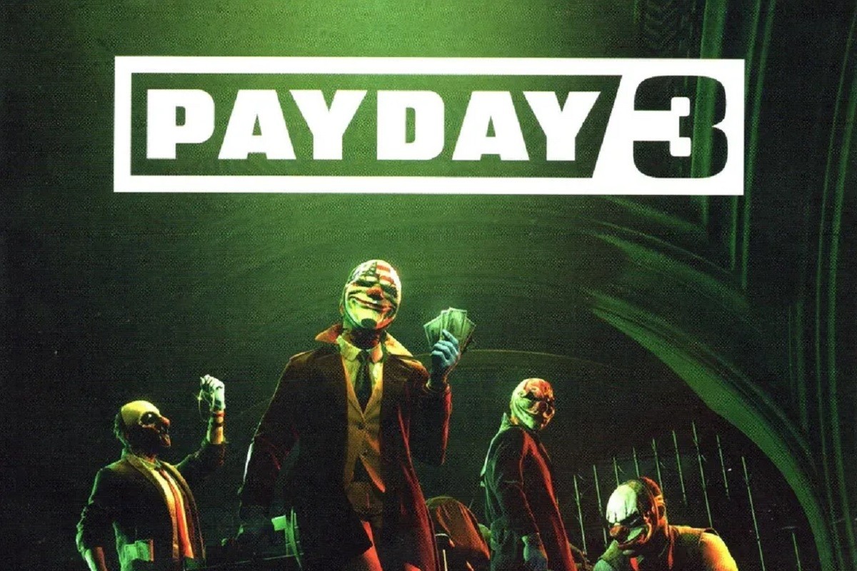 Razvojnom timu "Payday 3" jasno da se igra nikome ne sviđa