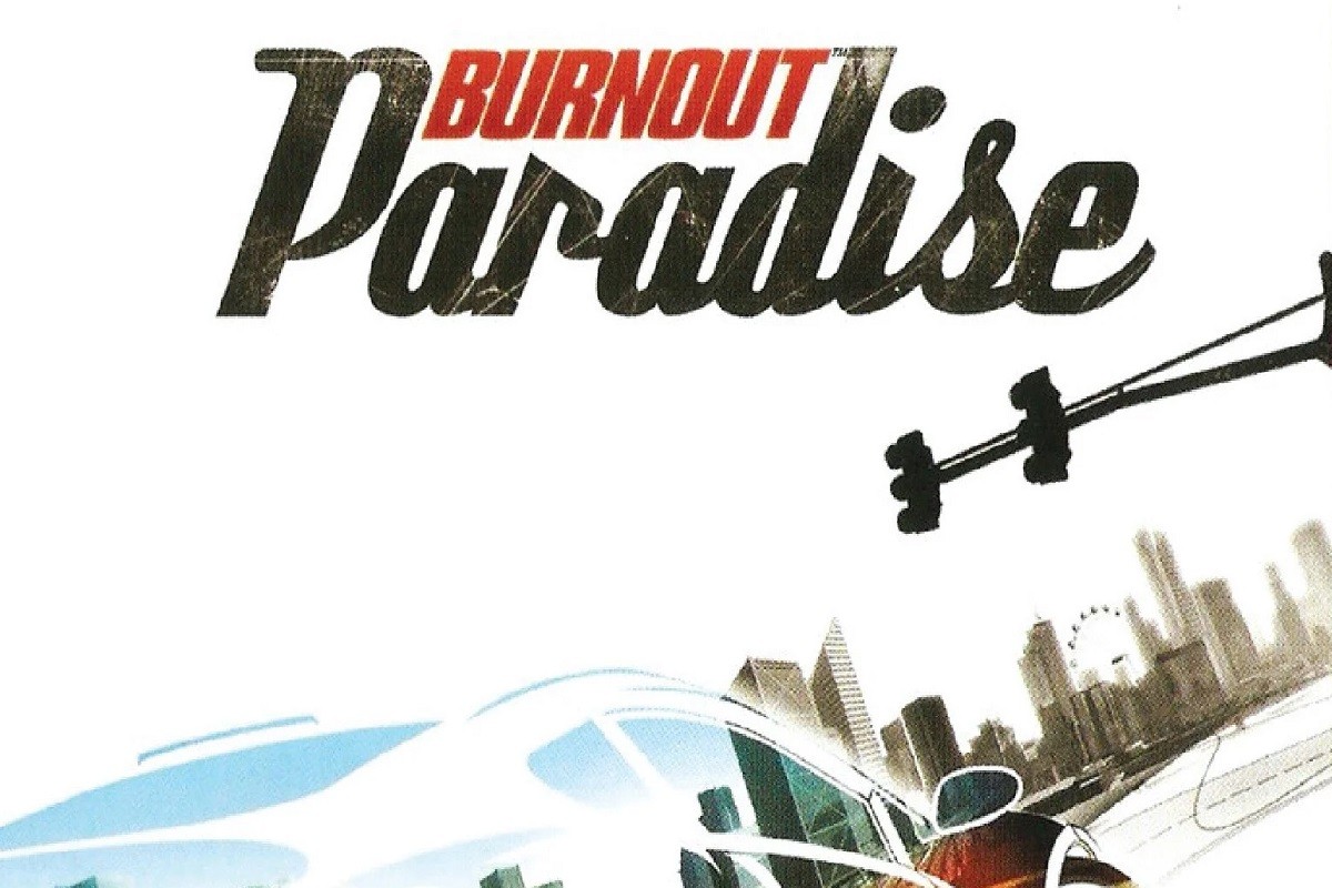 Prije 16 godina "Burnout" serijal kročio u otvoreni svijet (VIDEO)