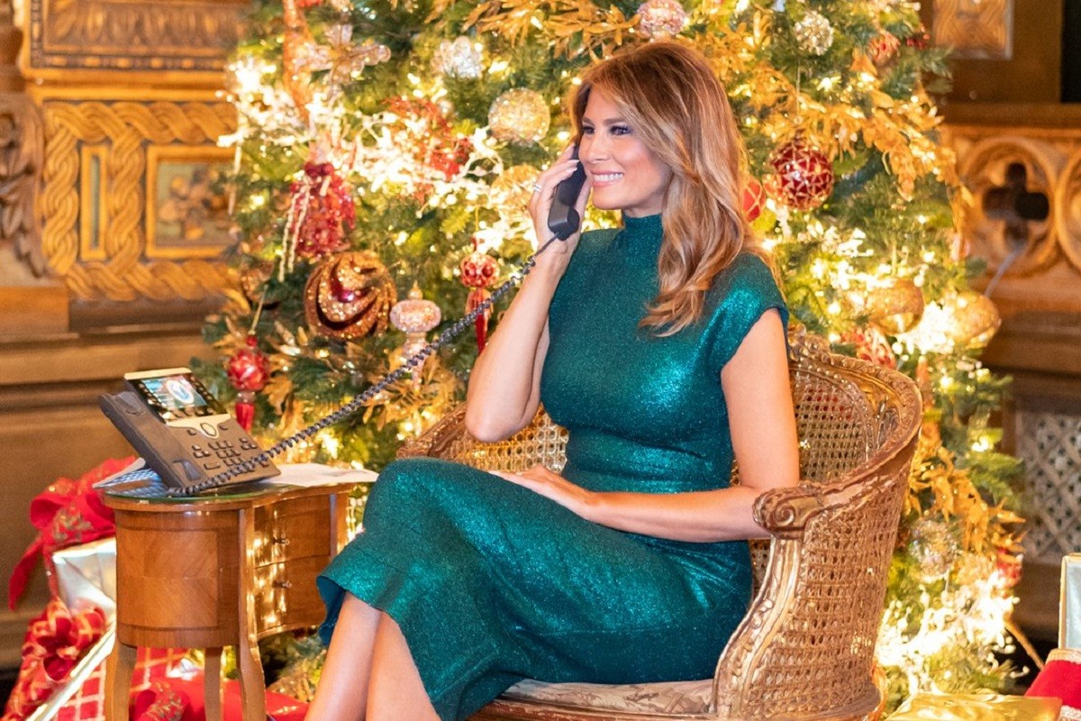 Melania Tramp Svoju Stariju Sestru Godinama Skrivala Foto