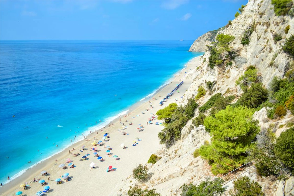 Grci mijenjaju pravila na plažama