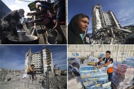 Sudbina naroda u Gazi na kocki, UNRVA pred "umiranjem"
