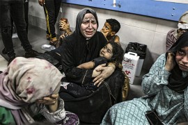 Beba i djevojka (20) umrle od gladi u Gazi