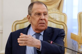 Lavrov: Zapad faktički već vodi rat protiv Rusije