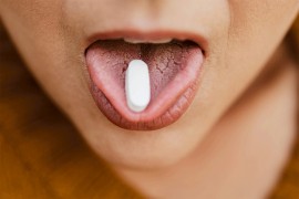 Otkrivena pilula koja daje osjećaj sitosti?