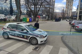 BiH preduzima mjere nakon napada u Moskvi: Pojačano prisustvo policije