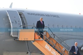 Poznato kad Orban stiže u Banjaluku