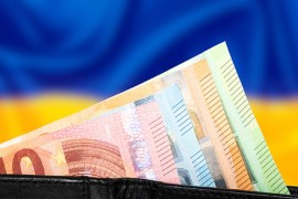 Ukrajina bi mogla da izgubi stotine miliona evra