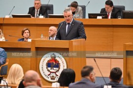 Višković: Minimalac nije ostavio negativne posljedice na broj zaposlenih