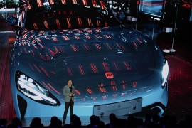 Xiaomi predstavio automobil, košta 30.000 evra (VIDEO)