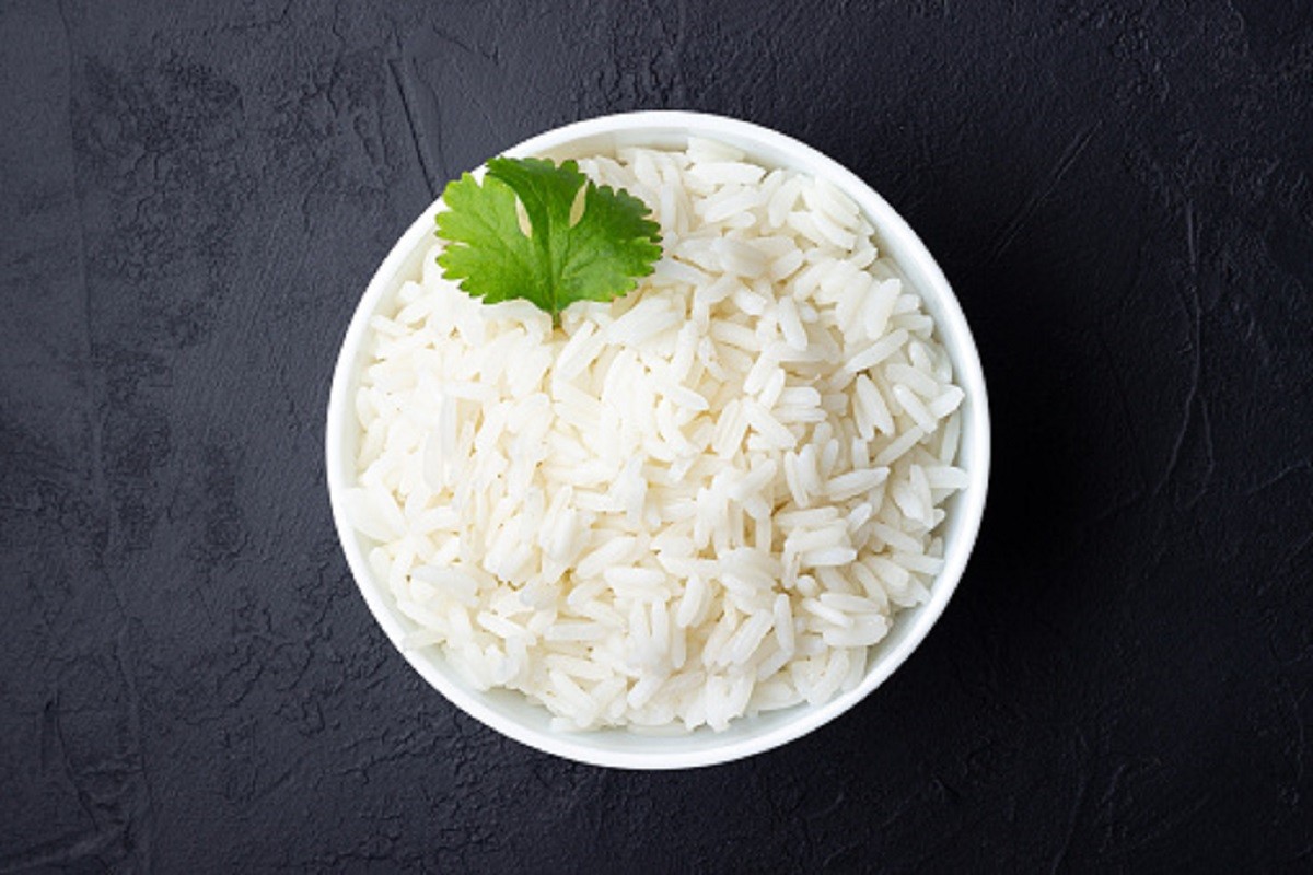 Kako svaki put savršeno skuvati rižu