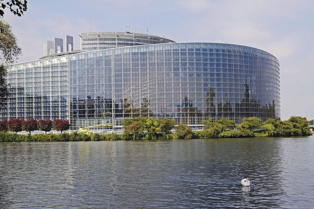 Evropski parlament traži otvaranje pregovora s BiH