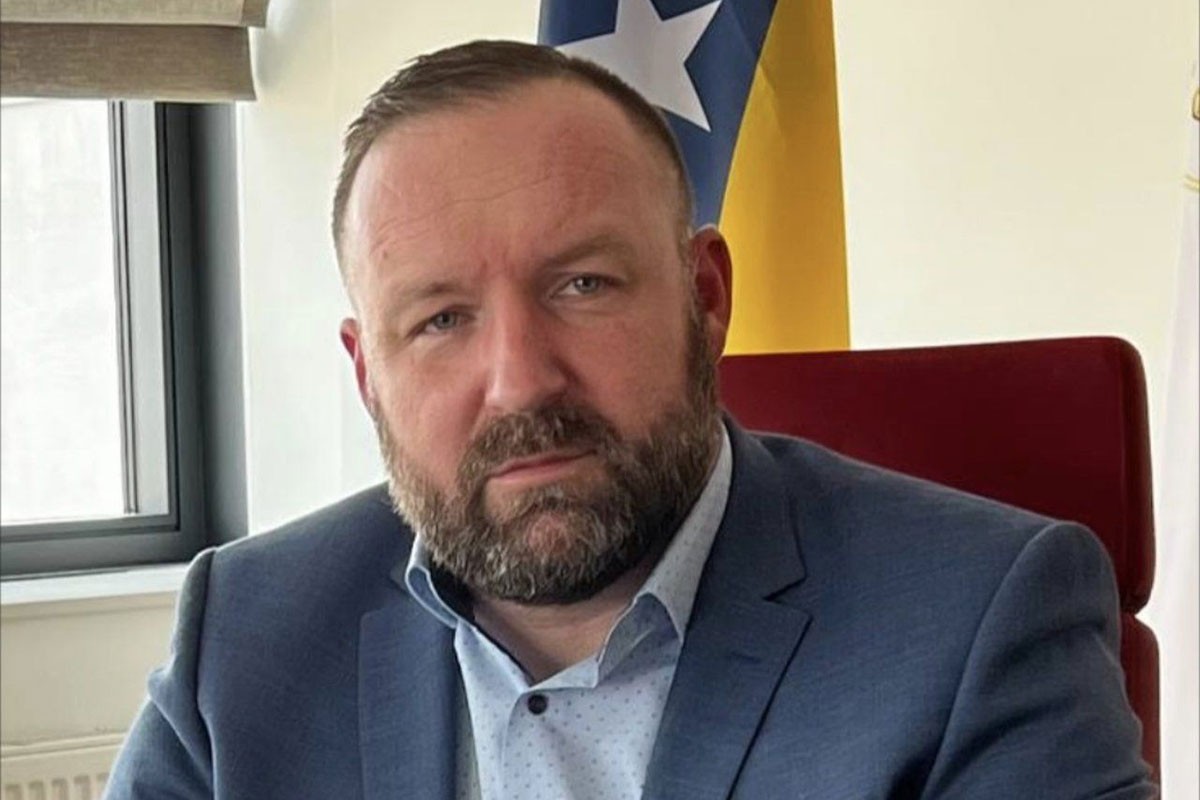 Mladen Mitrović imenovan za glavnog banjalučkog tužioca