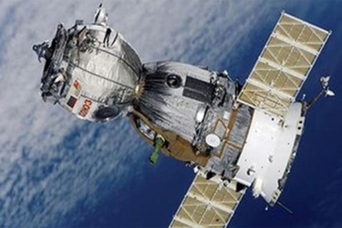 "Sojuz" nije poletio zbog problema sa napajanjem