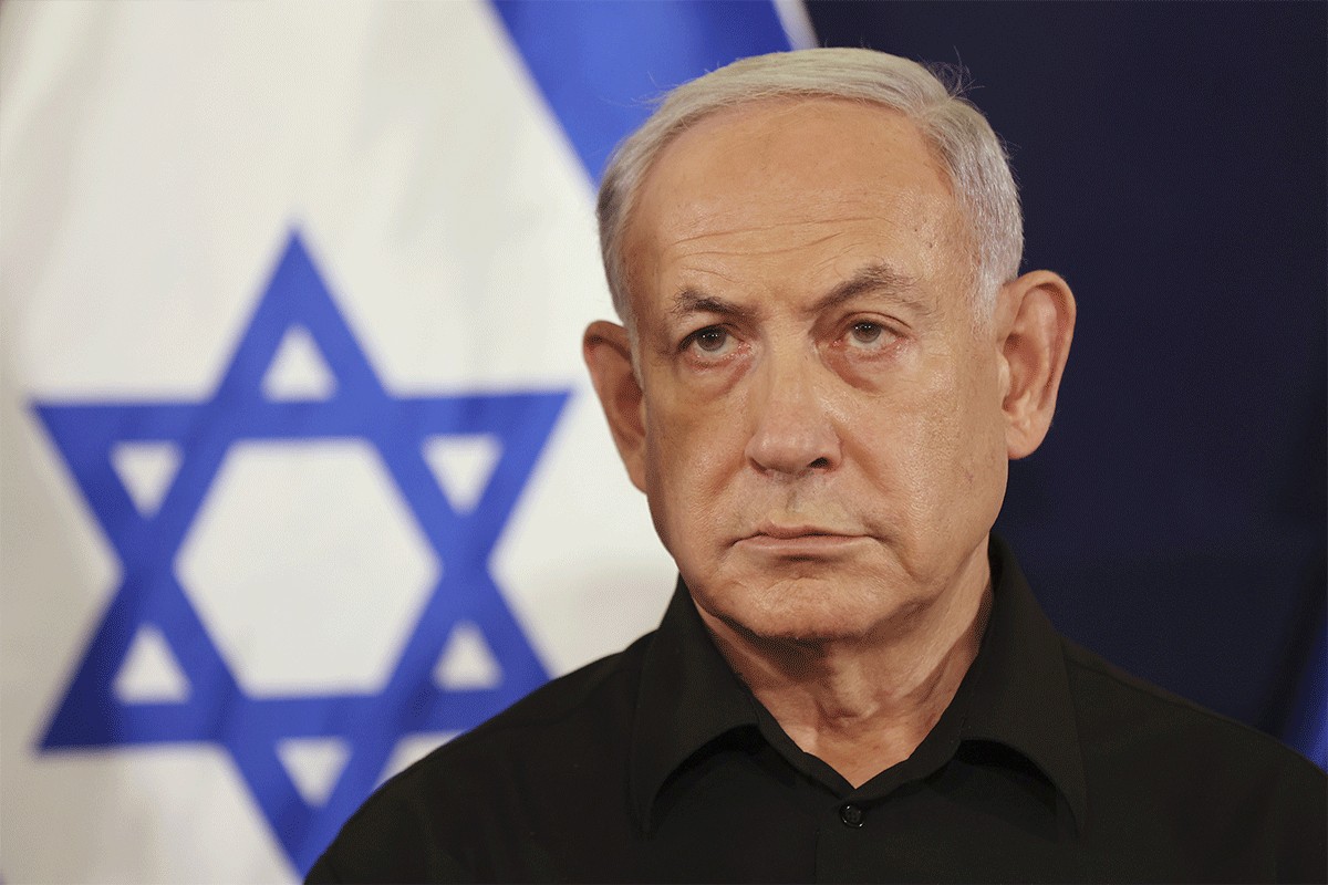 Makron upozorio Netanjahua: Potez koji je najavio biće ratni zločin
